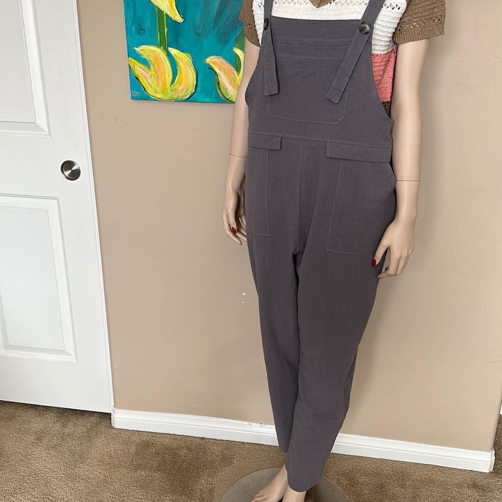 Women’s overalls